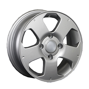 NS26 Silver