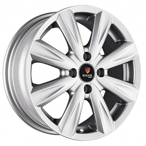 WGR1215 Silver