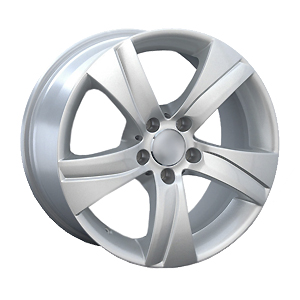 MB77 Silver