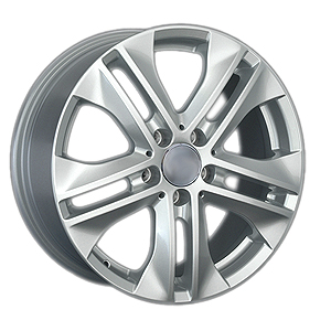 MB126 Silver