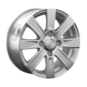 GM36 Silver