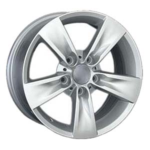 B131 Silver