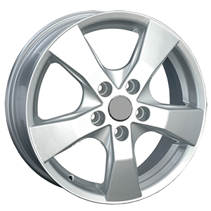 H-SZ23 Silver