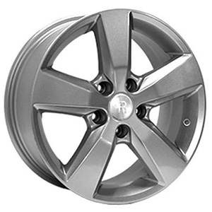 VV182 Silver