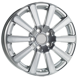 HO-H095 Silver