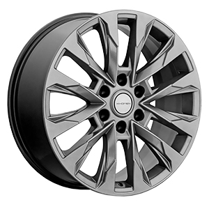 KHW2010 Grey
