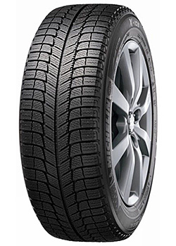 X-Ice 3