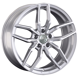 B209 Silver