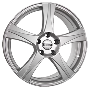 843 Silver