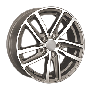 VW161 GMF