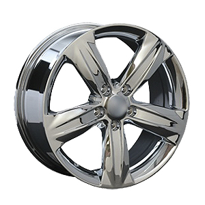OPL11 Chrome