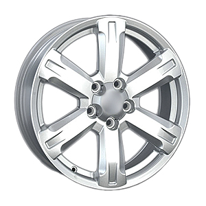 TY101 Silver
