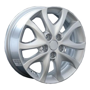 HND44 Silver