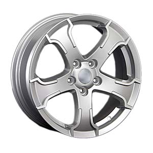 H49 Silver