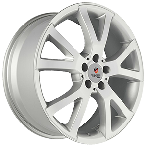 WGS1603 Silver
