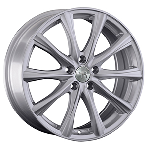 B205 Silver