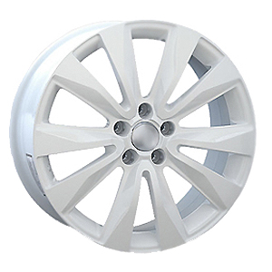 A45 White