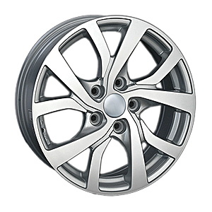 MI57 Silver