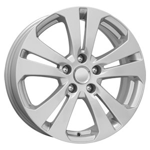 KC625 Kia Silver