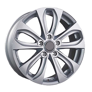 H-HY13 Silver
