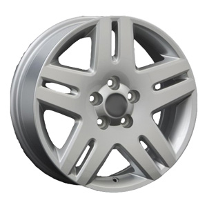 KI37 Chrome