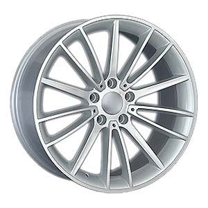 B155 Silver