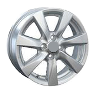 KI76 Silver