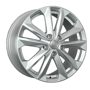 SZ46 Silver