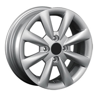 KI7 Silver