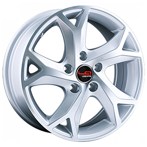KI207 Silver