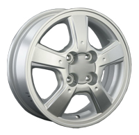 H-KI3 Silver