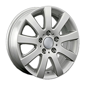SK32 Silver