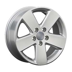 SK12 Silver