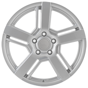 H-AU76 Silver