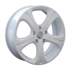 H15 White