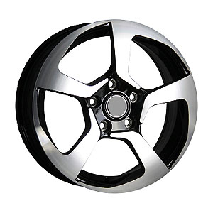 NS512 BKF