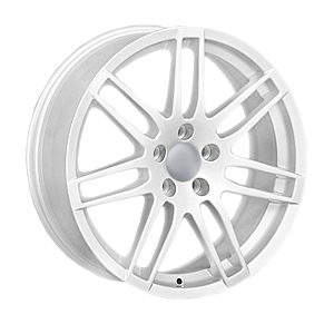 VW103 White