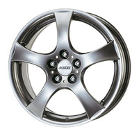 Tornado silver