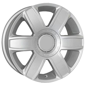 H-CI1 Silver