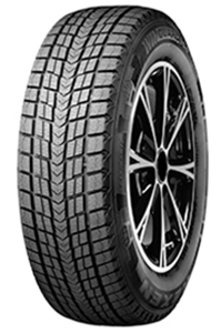 Winguard Ice SUV