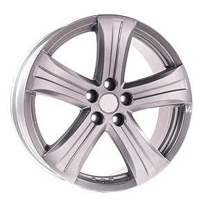 H-LE9 Silver