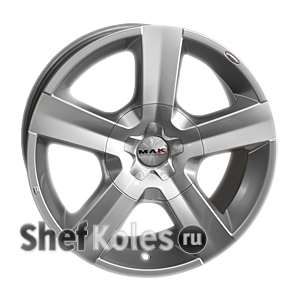 X-Force Silver