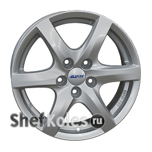 Blizzard Silver