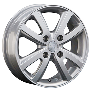 HND206 Silver