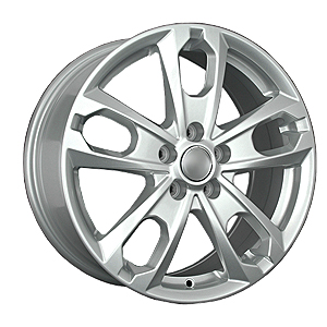 LR51 Silver
