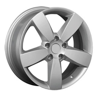 HND11 Silver