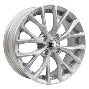 R015 Silver