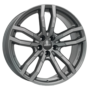 DriveX Grey