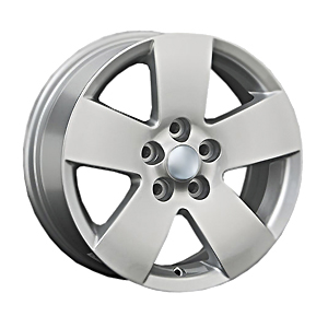 MI37 Silver