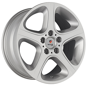 WGR0304 Silver